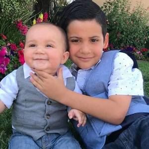 Meet your Posher, Lupe